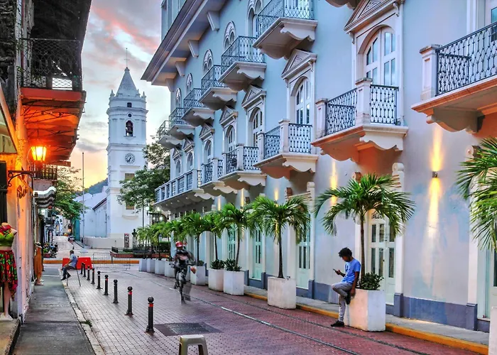 Hotel Caracas