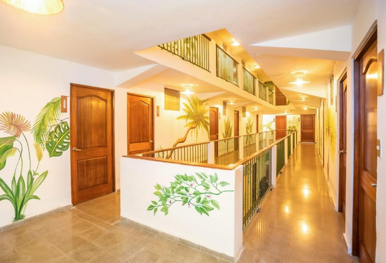 Caracas Hotel Panama City