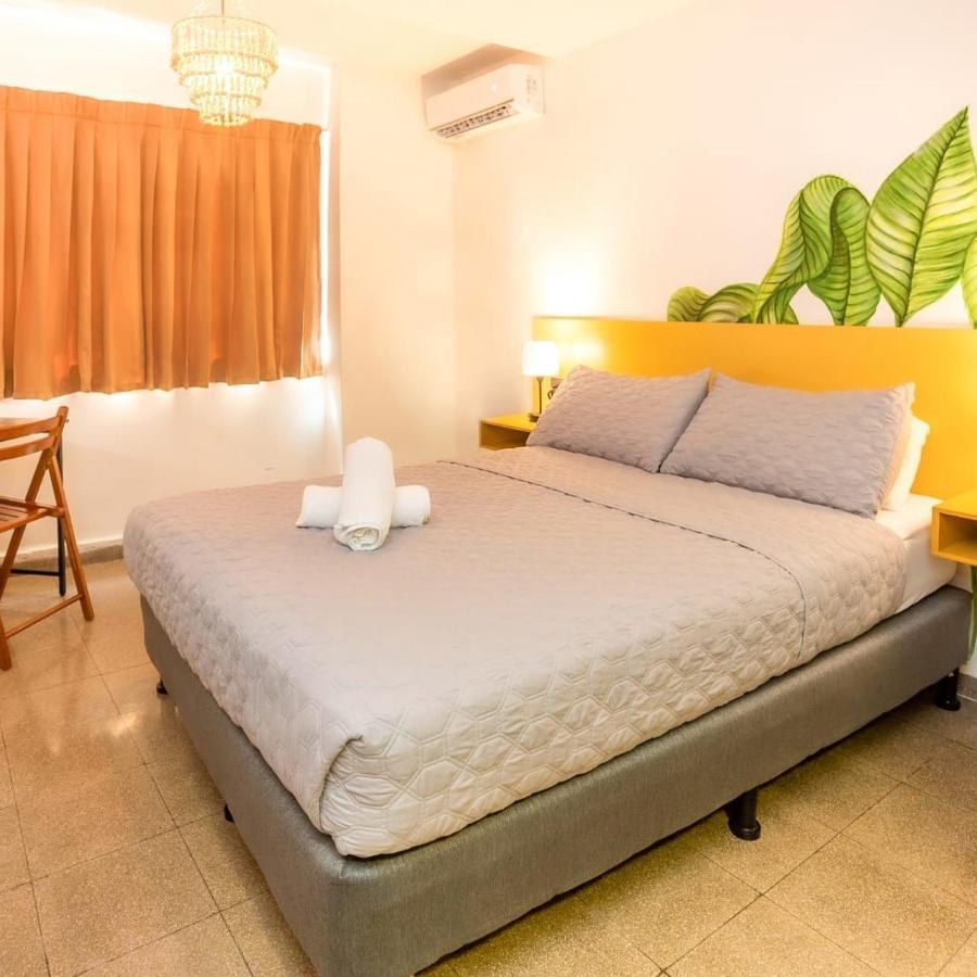 Hotel Caracas *