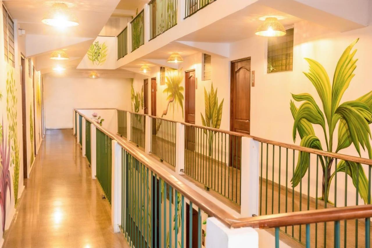 Hotel Caracas Panama City