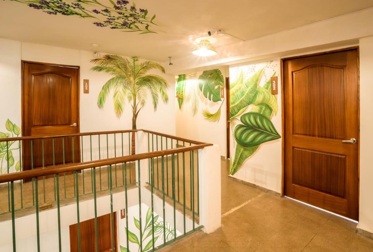 Caracas Hotel Panama City