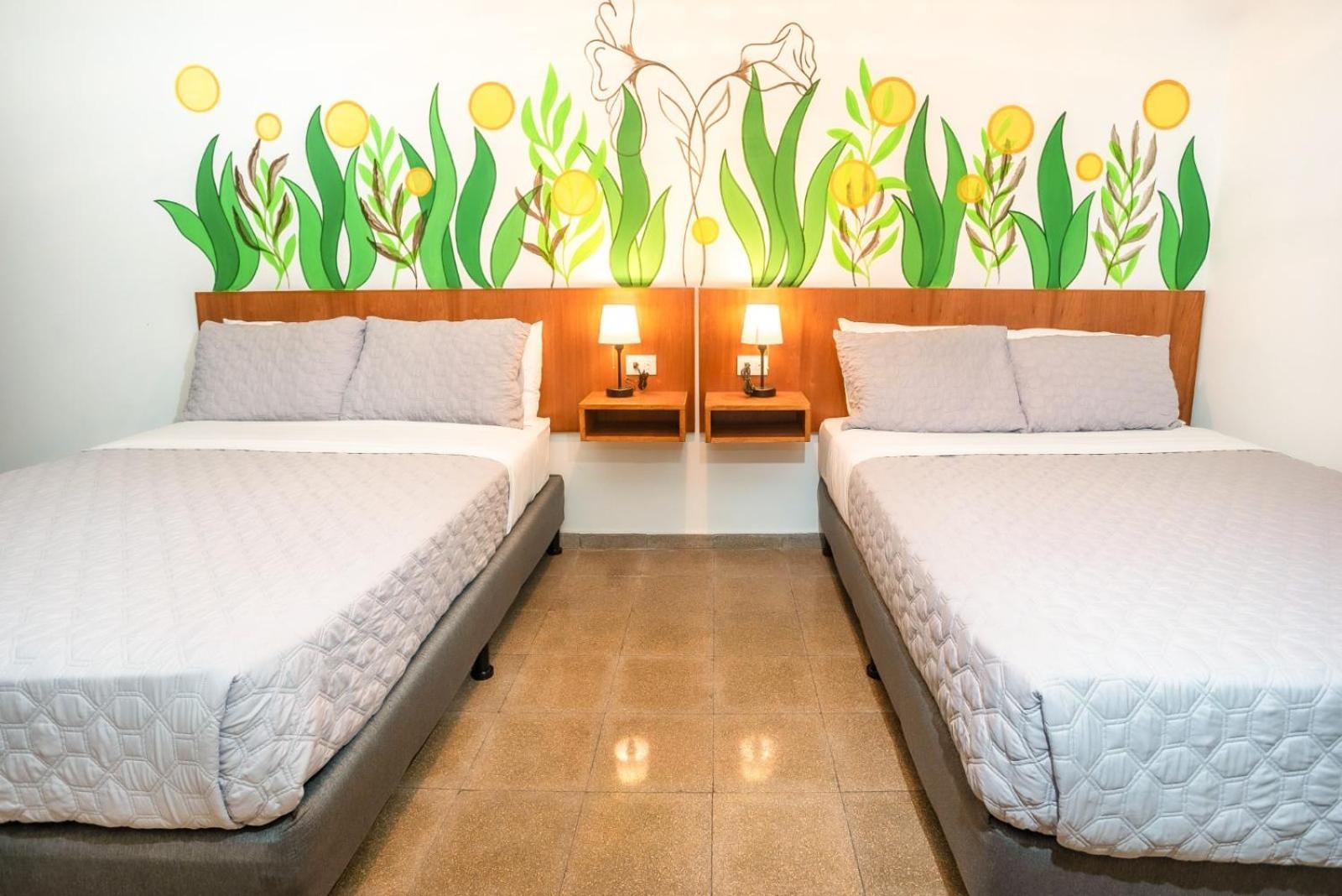 Caracas Hotel Panama City
