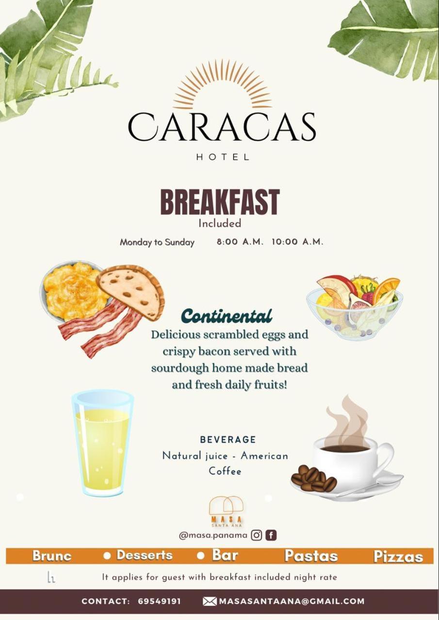 Caracas Hotel *